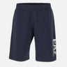 EA7 Bermuda "Visibility Special Logo" BLUE Uomo 