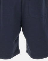 EA7 Bermuda "Visibility Special Logo" BLUE Uomo 