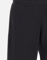 EA7 Bermuda "Visibility Special Logo" BLACK Uomo 