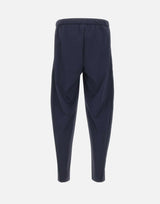 EA7 "Train Lux Pants" BLUE Uomo 