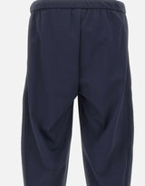 EA7 "Train Lux Pants" BLUE Uomo 