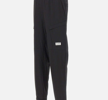 Pantaloni Dynamic Athlete in tessuto tecnico VENTUS7 7M001379 AF13392UC001 EA7 