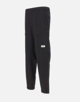 Pantaloni Dynamic Athlete in tessuto tecnico VENTUS7 7M001379 AF13392UC001 EA7 