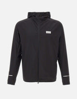 EA7 Giacca "Dynamic Athlete" BLACK Uomo 