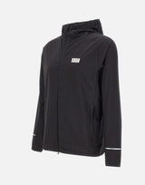 EA7 Giacca "Dynamic Athlete" BLACK Uomo 