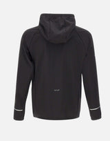 EA7 Giacca "Dynamic Athlete" BLACK Uomo 