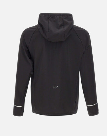 EA7 Giacca "Dynamic Athlete" BLACK Uomo 