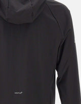 EA7 Giacca "Dynamic Athlete" BLACK Uomo 