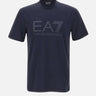 T-shirt "Core Identity" in jersey di cotone 7M001412 AF22264MB278 EA7 