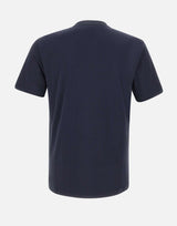 T-shirt "Core Identity" in jersey di cotone 7M001412 AF22264MB278 EA7 