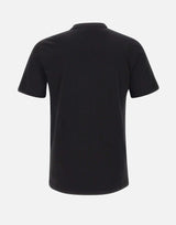 T-shirt "Core Identity" in jersey di cotone 7M001412 AF22264MC005 EA7 