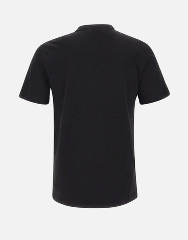 T-shirt "Core Identity" in jersey di cotone 7M001412 AF22264MC005 EA7 