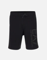 Shorts "Core Identity" in cotone 7M001414 AF22266MC005 EA7 