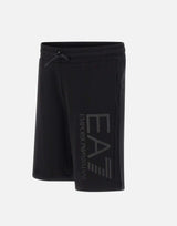 Shorts "Core Identity" in cotone 7M001414 AF22266MC005 EA7 