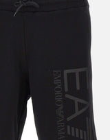 Shorts "Core Identity" in cotone 7M001414 AF22266MC005 EA7 