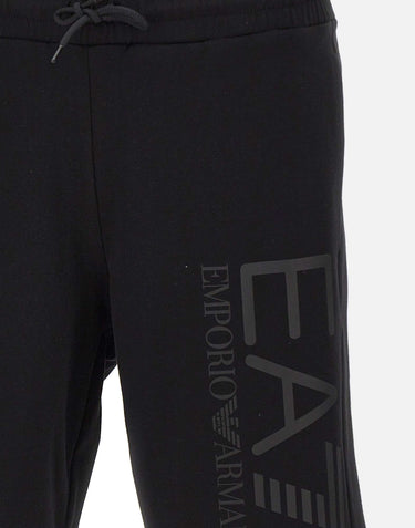 Shorts "Core Identity" in cotone 7M001414 AF22266MC005 EA7 