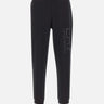 EA7 Pantaloni jogger "Core Identity" BLACK Uomo 