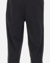 EA7 Pantaloni jogger "Core Identity" BLACK Uomo 