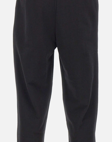 EA7 Pantaloni jogger "Core Identity" BLACK Uomo 