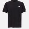 T-shirt "Logo Series" in cotone 7M001476 AF10375UC001 EA7 