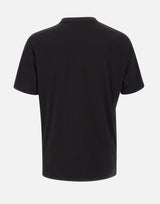 T-shirt "Logo Series" in cotone 7M001476 AF10375UC001 EA7 