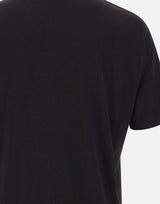 T-shirt "Logo Series" in cotone 7M001476 AF10375UC001 EA7 