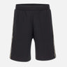 Bermuda "Logo Series" in misto cotone 7M001481 AF12660UC001 EA7 