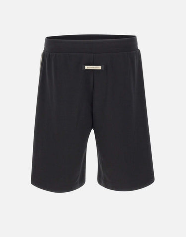 Bermuda "Logo Series" in misto cotone 7M001481 AF12660UC001 EA7 