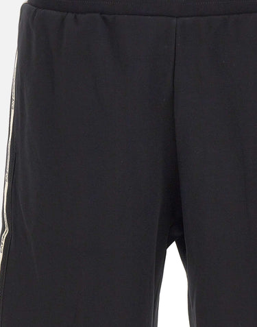 Bermuda "Logo Series" in misto cotone 7M001481 AF12660UC001 EA7 