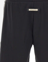 Bermuda "Logo Series" in misto cotone 7M001481 AF12660UC001 EA7 