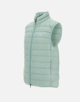EA7 Smanicato "Train Core" GREEN Uomo 