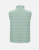 EA7 Smanicato "Train Core" GREEN Uomo 