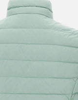 EA7 Smanicato "Train Core" GREEN Uomo 