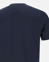 T-shirt in cotone 8NPT25 PJVPZ1562 EA7 