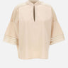 Blusa ricamata 2164Z000050N 002 ELENA MIRO' 