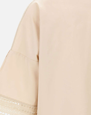 Blusa ricamata 2164Z000050N 002 ELENA MIRO' 