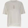 T-shirt con libellule G079Z000598N 001 ELENA MIRO' 