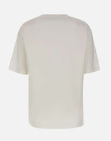 T-shirt con libellule G079Z000598N 001 ELENA MIRO' 