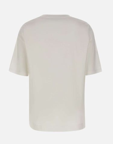 T-shirt con libellule G079Z000598N 001 ELENA MIRO' 