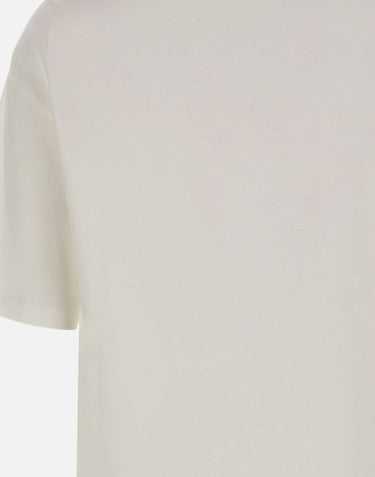 T-shirt con libellule G079Z000598N 001 ELENA MIRO' 