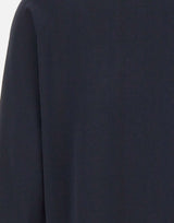 ELENA MIRO' Cardigan in misto viscosa BLUE Donna 