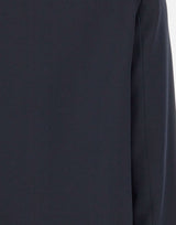 ELENA MIRO' Giacca in tessuto crêpe BLUE Donna 