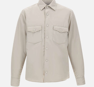 ELEVENTY Giacca in misto lana BEIGE Uomo 