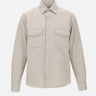 ELEVENTY Giacca in misto lana BEIGE Uomo 