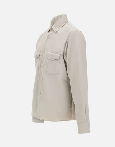 ELEVENTY Giacca in misto lana BEIGE Uomo 