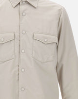 ELEVENTY Giacca in misto lana BEIGE Uomo 