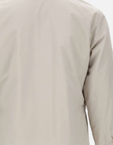 ELEVENTY Giacca in misto lana BEIGE Uomo 