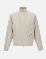 Giacca in seta M75GBTM34 TES0M05002 ELEVENTY 