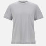 T-shirt con bordini a contrasto M75TSHJ01 TES0M2370813 ELEVENTY 
