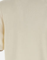 ELEVENTY Maglia a maniche corte WHITE Uomo 